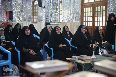 مرحله شهرستانی مسابقات قرآن