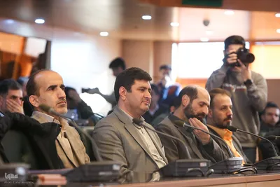 همایش ملّی هنر از منظر اندیشه اسلامی و اندیشمندان مسلمان