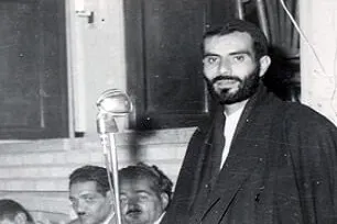 شاه‌حسین بهاری