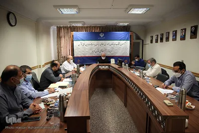 آزمون مجازی انتخاب نمایندگان ایران در مسابقات بین‌المللی قرآن کریم