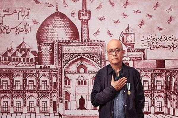 هنوز آماده نیست/// آماده انتشار برای چهارشنبه 28 تیر///// «غریب قریب»؛ روایتی از هزار سال زیستن در سایه خورشید