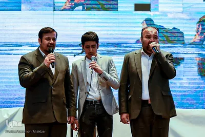 پدران آسمانی