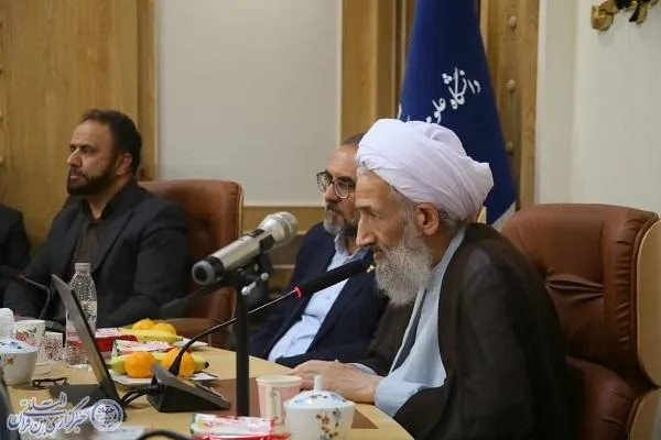 آیین تجلیل از خانواده‌های شهدای شاخص استان مازندران در ساری
