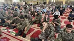 همایش جوانان گام دوم انقلاب در بابلسر