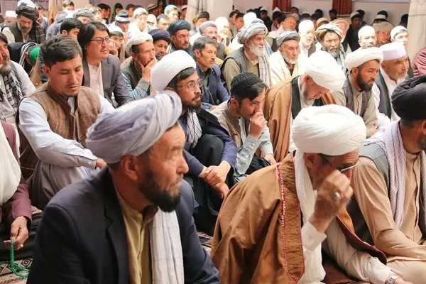 تنظيم ندوة 