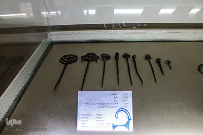نگاهی به تاریخ در عمارت جهانی اکبریه بیرجند