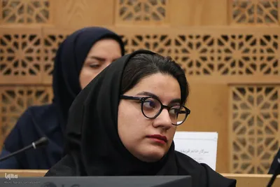 آیین تکریم و معارفه سرپرست جهاددانشگاهی واحد اصفهان