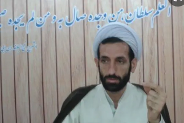 الحاد جهان‌بینی منسجمی ندارد و ناممکن است