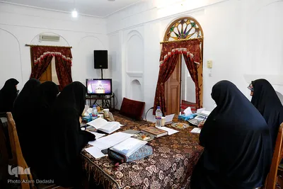 چهل و دومین دوره مسابقات سراسری قرآن کریم در قزوین