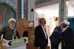 نشست هماهنگی ستاد اقامه نماز و بنیاد مهدویت استان فارس‎‎