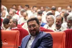 قاسم نصیری، مسئول اطلاع رسانی حج تمتع 98 