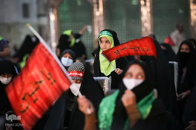 Zum Gedenken an Ruqayya bint al Hussein