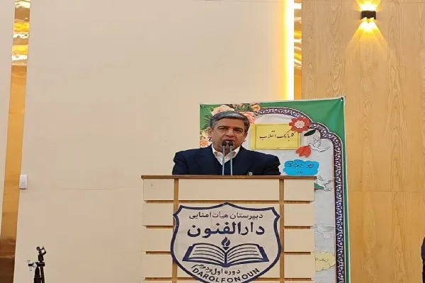 بهره‌برداری از ۸۶۱ پروژه عمرانی همزمان با دهه فجر در اردبیل