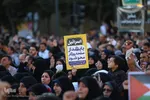 اجتماع ضدصهیونیستی مردم اصفهان در میدان امام حسین(ع)