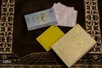مسابقات قرآن دانش آموزی پسران/عکاس:زهرا بهرامی