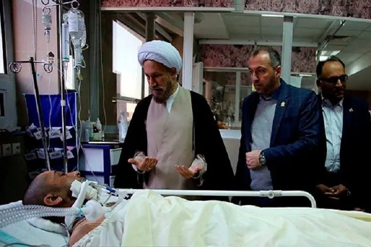 قدردانی رئیس جهاددانشگاهی از نماینده ولی‌فقیه در استان فارس
