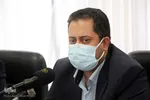 نشست خبری ابهت مدیرکل بهزیستی استان یزد‎‎