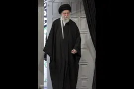 مراسم عزاداری شام شهادت حضرت فاطمه‌زهرا سلام‌الله‌علیها