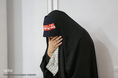 میزبانی دارالقرآن الکریم اصفهان از پیکر شهید گمنام