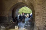 زاینده رود؛ پژواک زندگی