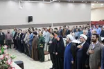 گرامیداشت روز کار و کارگر در خوی‎