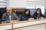 جلسه شورای فرهنگ عمومی آذربایجان شرقی