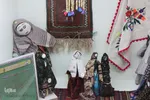 موزه‌ای از جنس عروسک‌ها