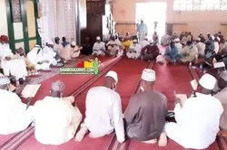 Guinée : une lecture du Coran pour la paix à Conakry