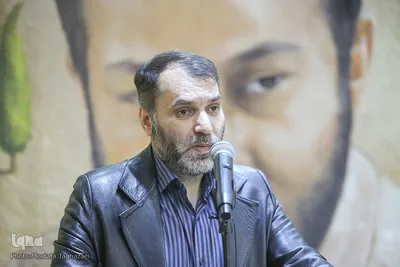 پاسداشت زنده یاد ابوالفضل سپهر
