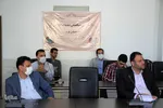 نشست برنامه‌ریزی بزرگداشت روز قدس ۹۹ در یزد