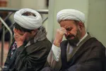 مراسم بزرگداشت شهید آیت‌الله ربانی‎