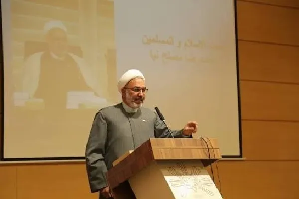 دهه فجر فرصتی برای تبیین دستاورد‌ها و آگاهی‌بخشی به نسل جوان است