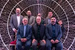 آیین رونمایی از نخستین بازی‌کده نور کشور در اصفهان