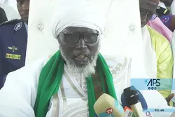 Un imam sénégalais appelle à la tolérance et la compassion