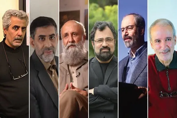 معرفی هیئت انتخاب چهره سال هنر انقلاب اسلامی