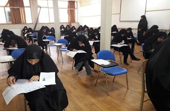 دوره تکمیلی «تربیت مربی تفسیر قرآن» ‌در چهارمحال و بختیاری برگزار شد