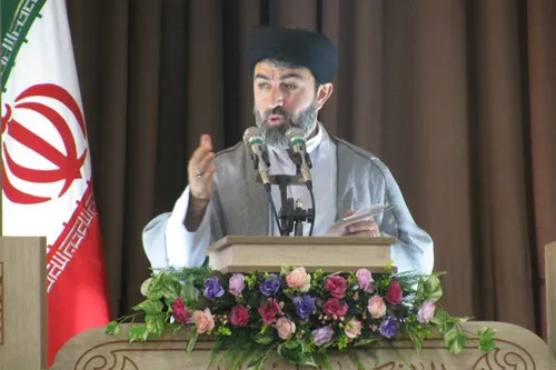 سیلی بزرگ بر پیکره پوشالی استکبار جهانی با حضور مردم در صحنه
