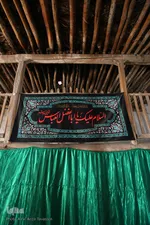 اردوی جهادی بسیج دانشجویی دانشگاه تبریز