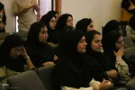 افتتاحیه دومین دوره همایش ملی دوسالانه خوشنویسی در اصفهان