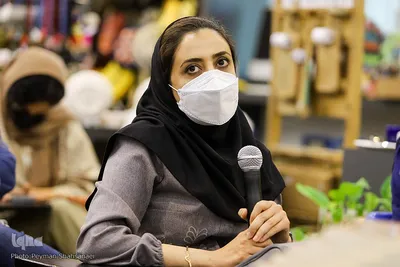 دومین نشستِ شهرتاب از سلسله‌نشست‌های فصل سخن