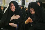ویژه‌برنامه «مجاهدان شهید»