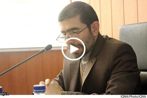 سورة التوبة | تلاوة عطرة بصوت القارئ الايراني الراحل 