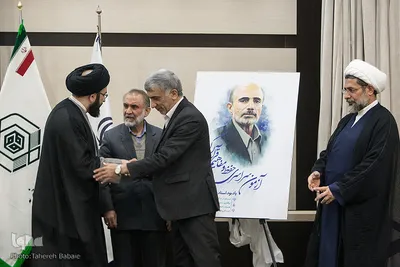نشست مشترک مسئولان قرآنی ادارات اوقاف و امور خیریه و وزارت ارشاد

