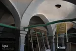 مسجد قطبیه؛ شکوه معماری دوره صفوی