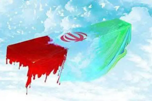 شهادت «حسین جعفرنیا» از گلستان در حمله تروریستی چابهار