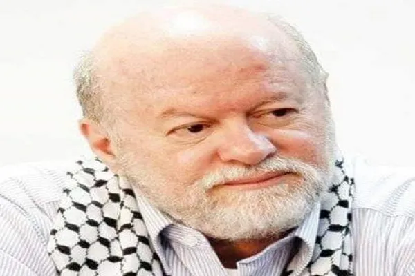 پیام تسلیت مرکز شهید ابومهدی المهندس به مناسبت درگذشت انیس نقاش