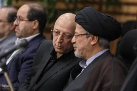 نشست «یک دهه سخن رهبر حکیم انقلاب اسلامی با جوانان آمریکا و اروپا»
