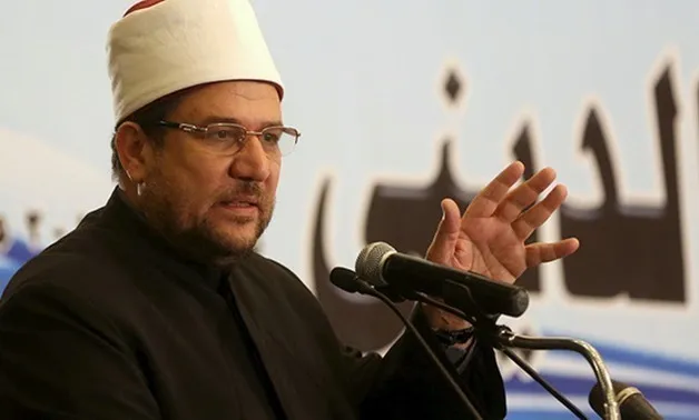 Ministro ng Ehipto: Paglapastangan sa Qur’an, Paglusob sa Moske ng Al-Aqsa na Nakabasag ng Diyalogo sa Pagitan ng Pananampalataya