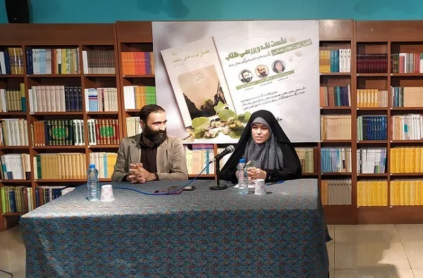 نسل نو تشنه دید جدید در ادبیات و هنر انقلاب هستند