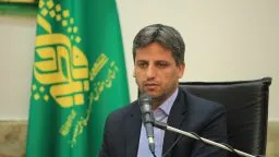 پیش‌بینی خدمت‌رسانی به بیش از ۲۰۰ هزار زائر در موکب آستان مقدس